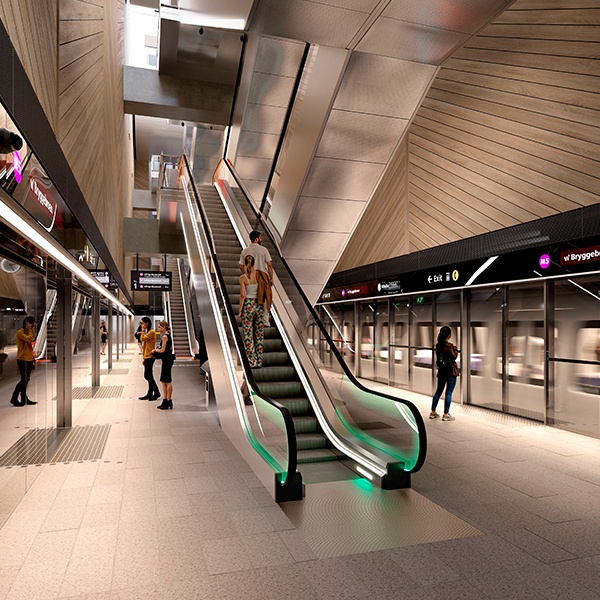 METRO_bryggebroen