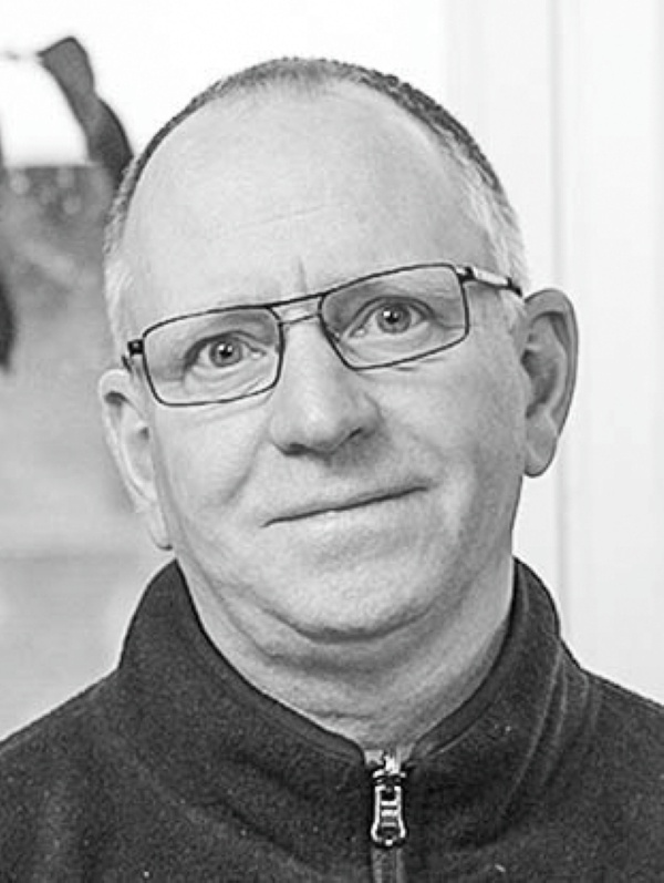 Jens Henriksen - Force Technology