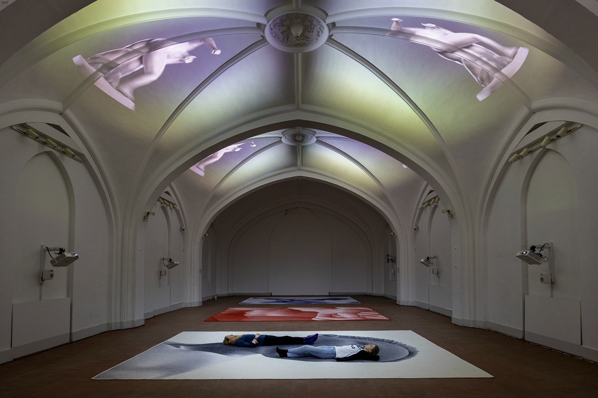Ditte Ejlerskov_The Cult of Oxytocin