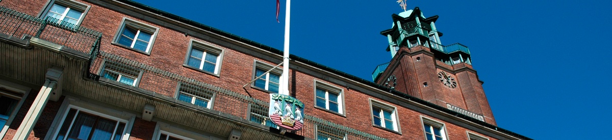 Standard-Rådhustårn