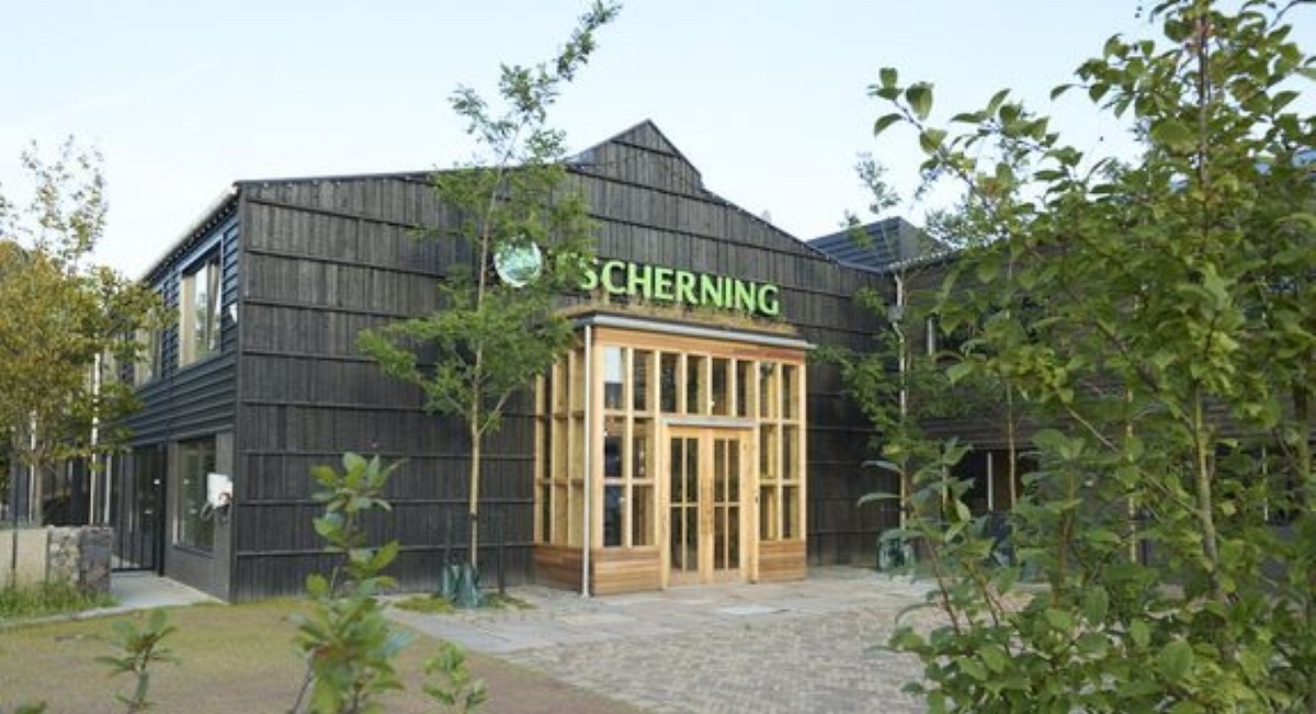 Tscherning HQ