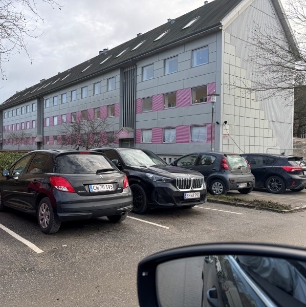 Geberit renoveringsprojekt Århus 2