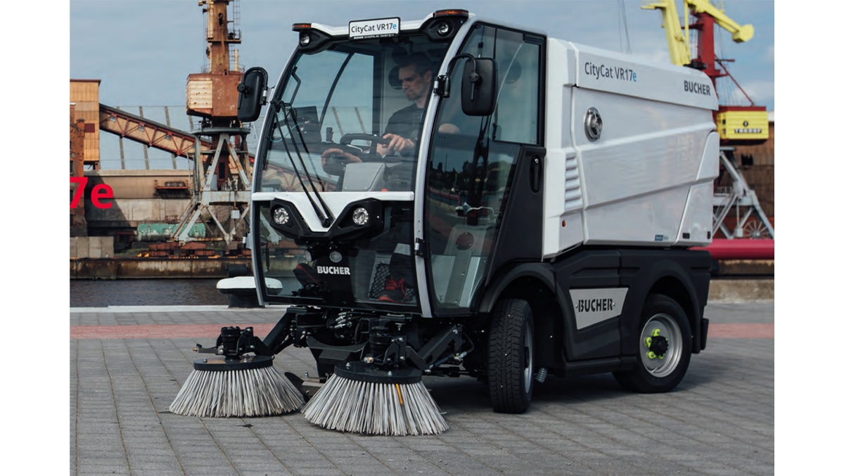 Maskineleverandoerernes-pris_Bucher-CityCat
