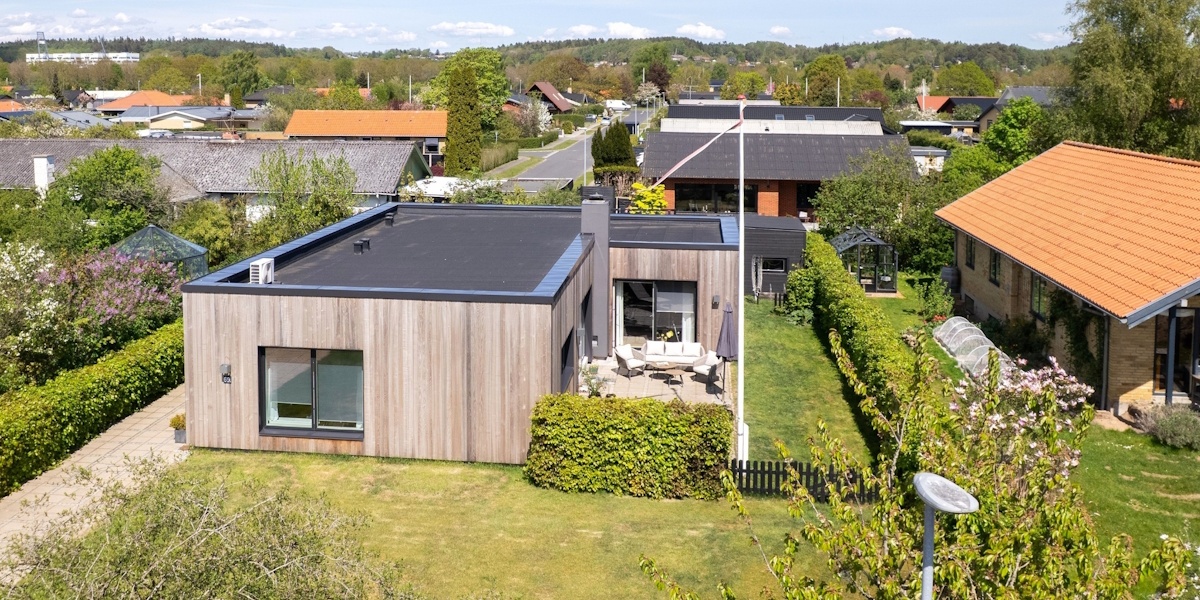 Bergsten Timber 1