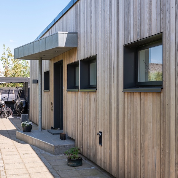 Bergsten Timber 2
