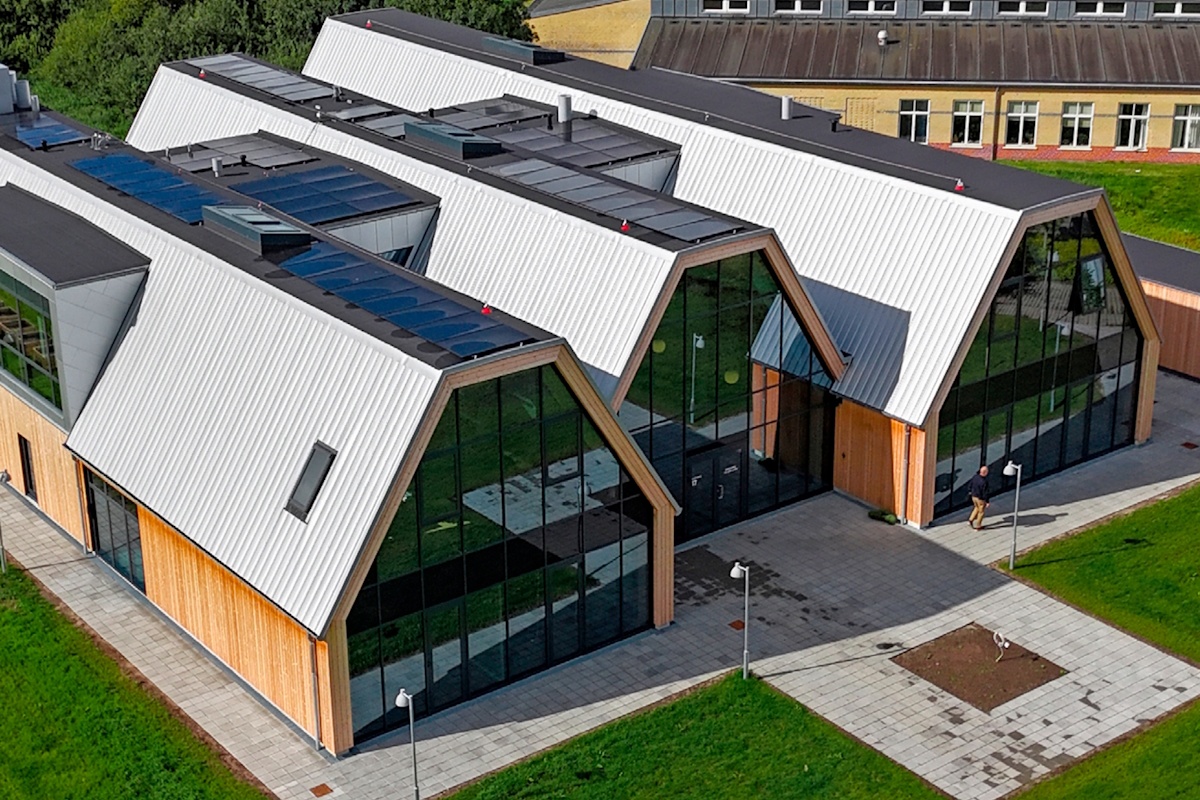 Dymak-Herningsholm-Landbrugsskole