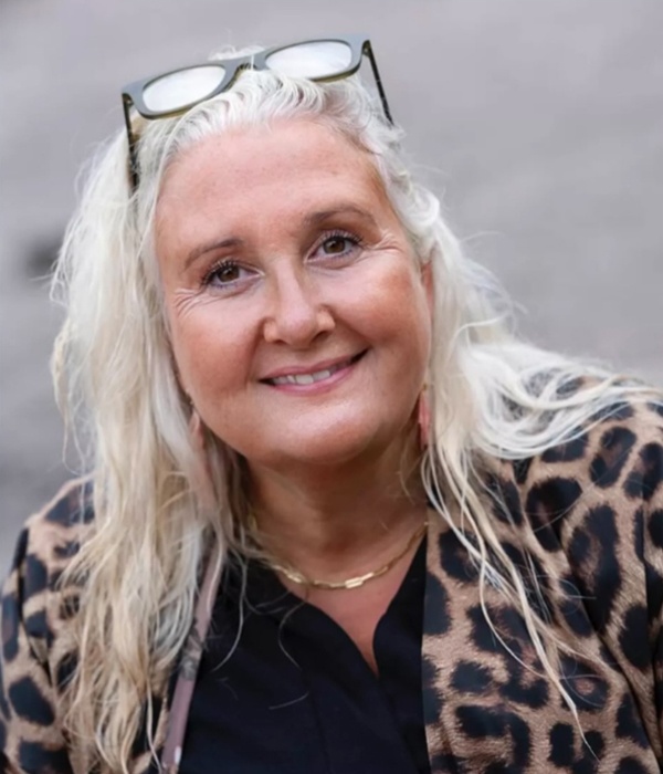 Pernille-Sandberg