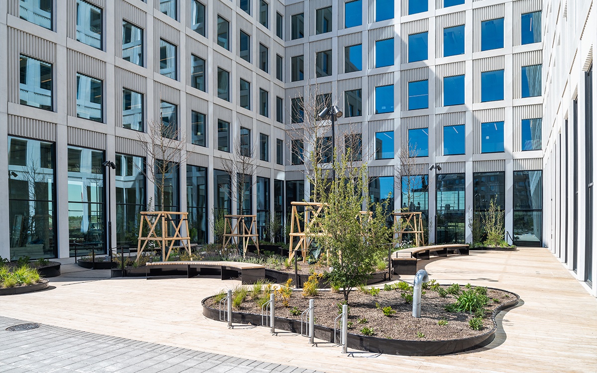 Hyllie_Terrass_Malmoe_Sweden