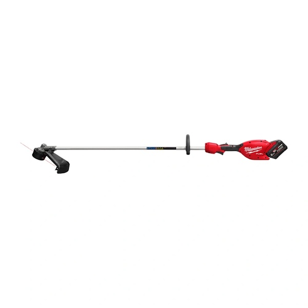 Milwaukee-M18-Fuel-Græstrimmer-1