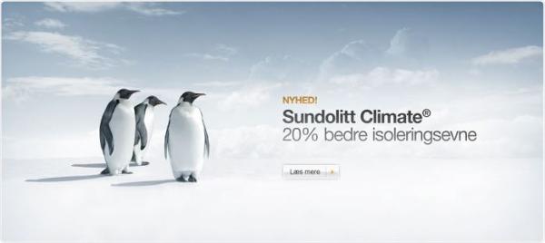 Sundolitt Climate®
