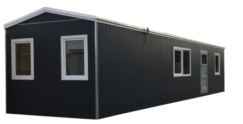 Mobilhouse: Type 42