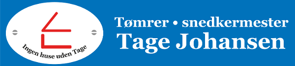 Tage-Johansen